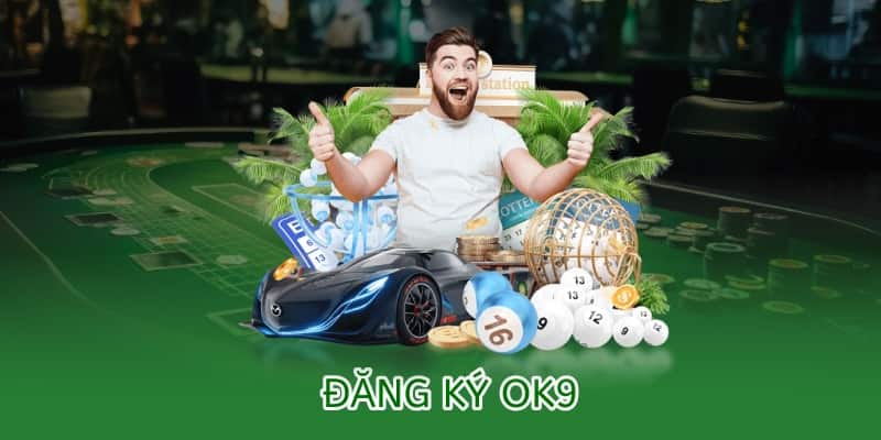 Cách đăng ký tài khoản OK9 – Hướng dẫn chi tiết cho người mới 3 đăng ký ok9