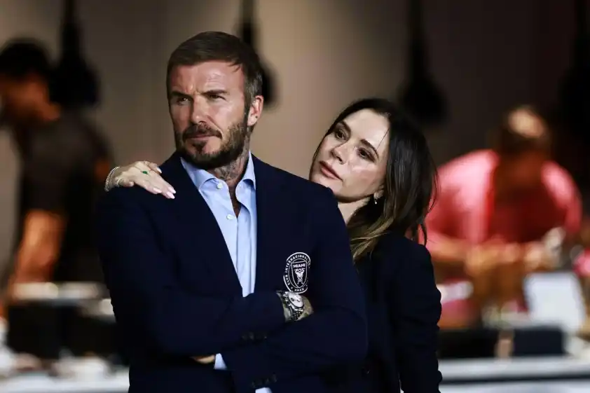 David Beckham tiết lộ thói quen “kỳ quặc” khiến Victoria phát cáu mỗi tối 2 David Beckham