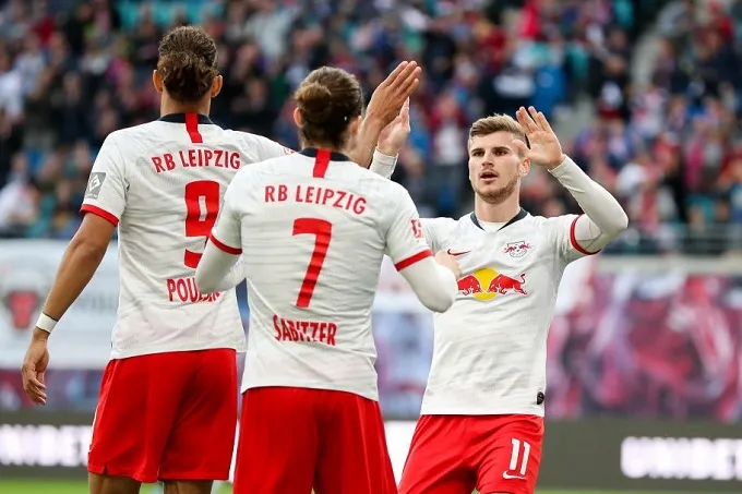 OK9 Nhận định Union Berlin vs RB Leipzig: Soi kèo, dự đoán & phân tích phong độ 2025 8 Nhận định Union Berlin vs RB Leipzig